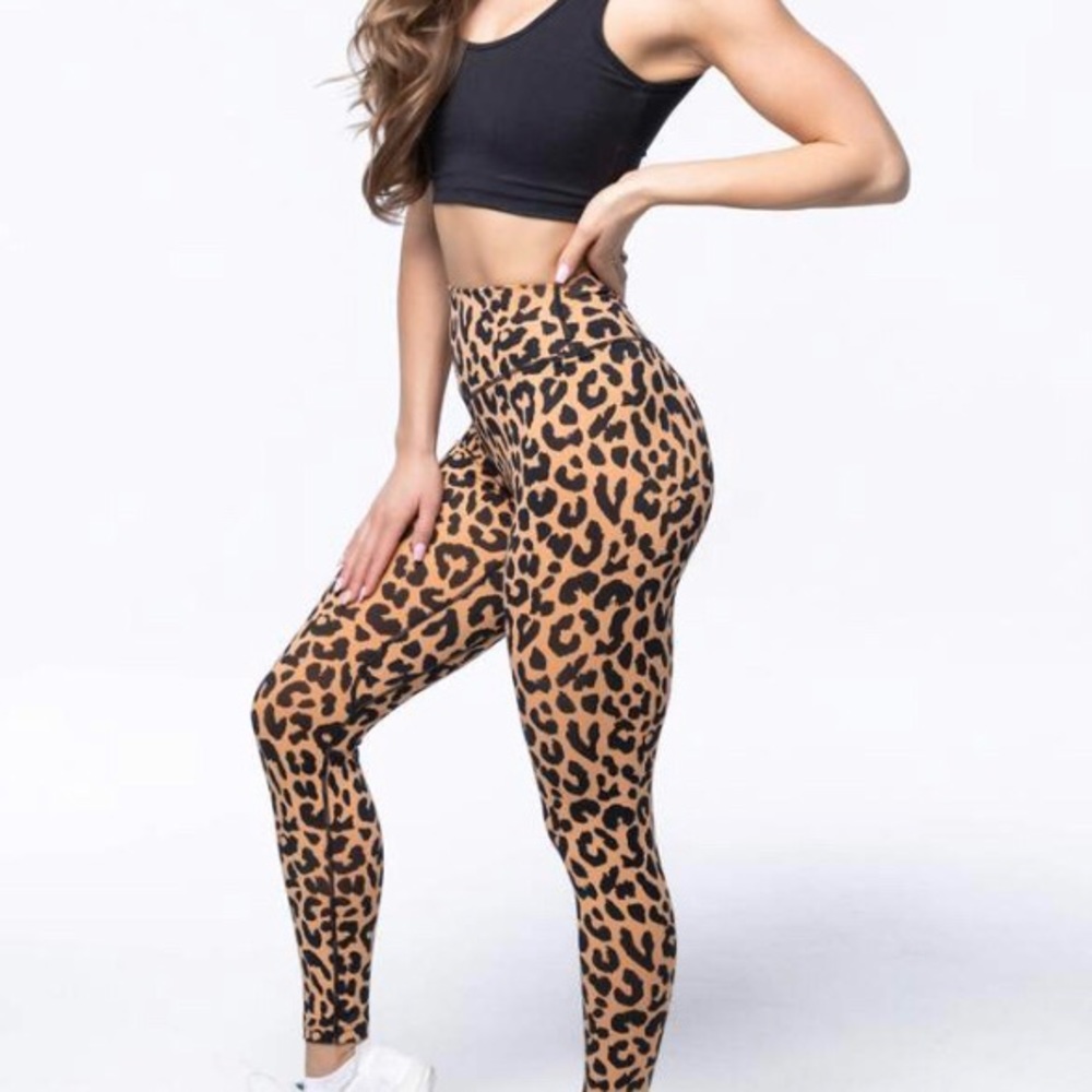 Balance Athletica leggings